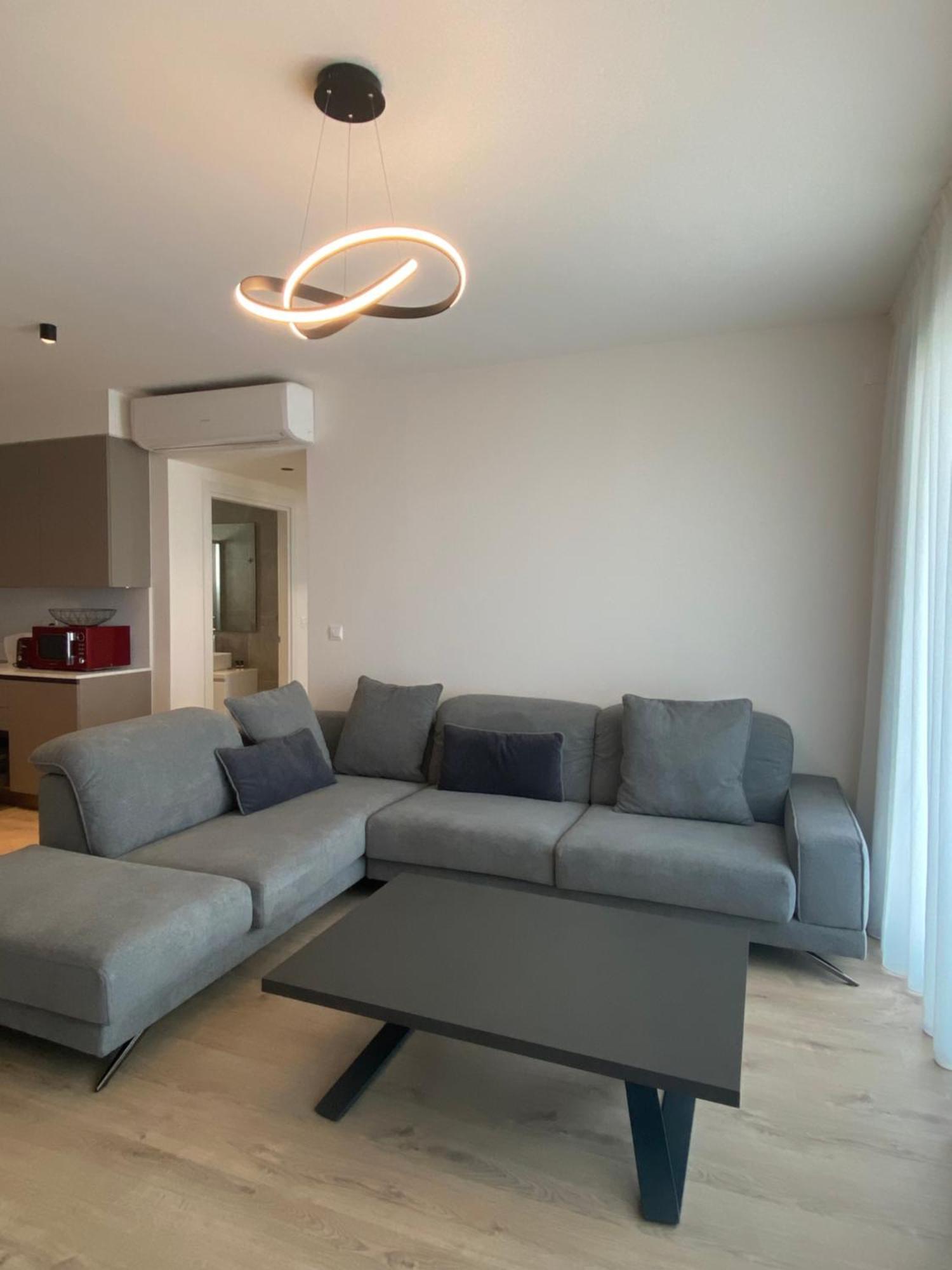 Sunset Gardens - Holiday Apartments - By Tlv Living Limassol Exterior foto