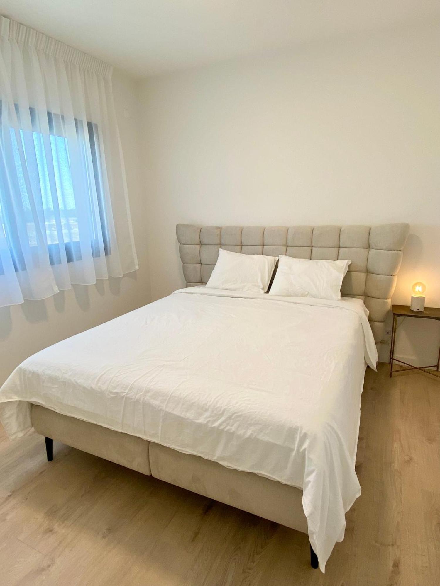 Sunset Gardens - Holiday Apartments - By Tlv Living Limassol Exterior foto