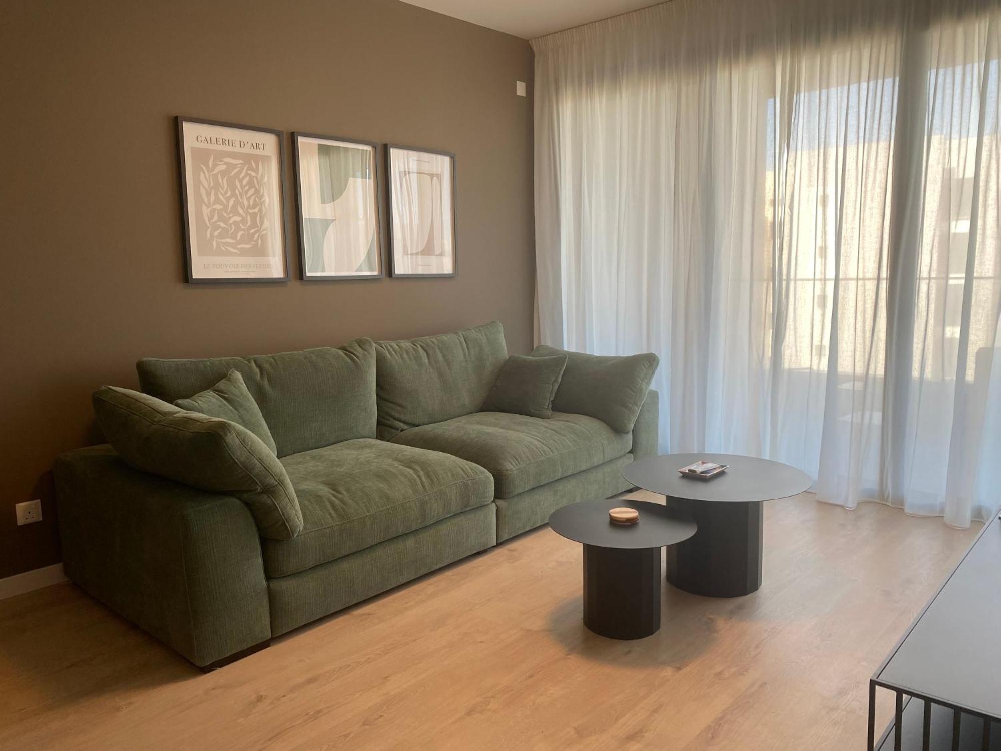 Sunset Gardens - Holiday Apartments - By Tlv Living Limassol Cameră foto