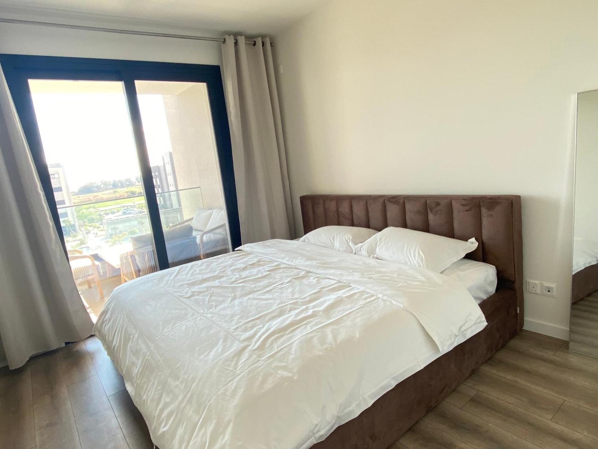 Sunset Gardens - Holiday Apartments - By Tlv Living Limassol Cameră foto
