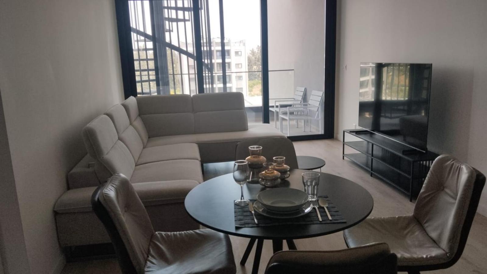Sunset Gardens - Holiday Apartments - By Tlv Living Limassol Exterior foto